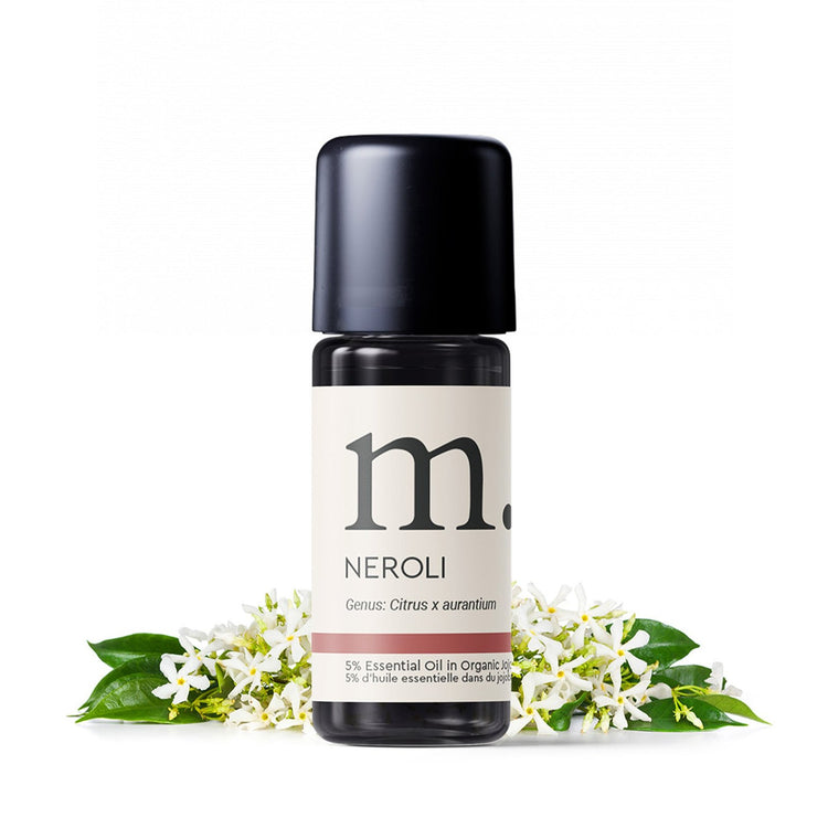 Neroli Essential Oil Essential Oils Healingscents