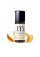 Orange Sweet Certified Organic Essential Oil
