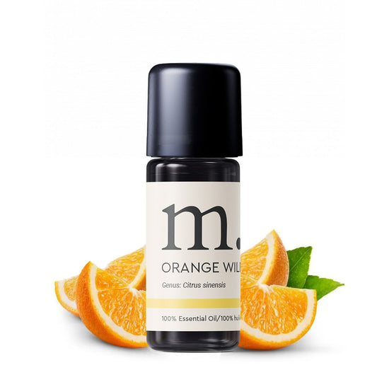 Orange Wild Harvest Essential Oil Essential Oils Healingscents