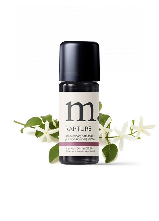 Rapture Synergy Blend