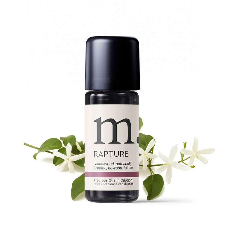 Rapture Synergy Blend Natural Perfumes Morgans