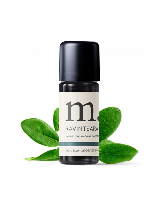 Ravintsara Essential Oil