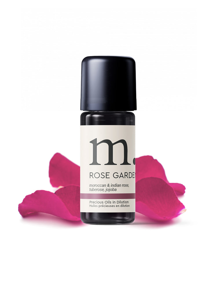 Rose Garden Synergy Blend