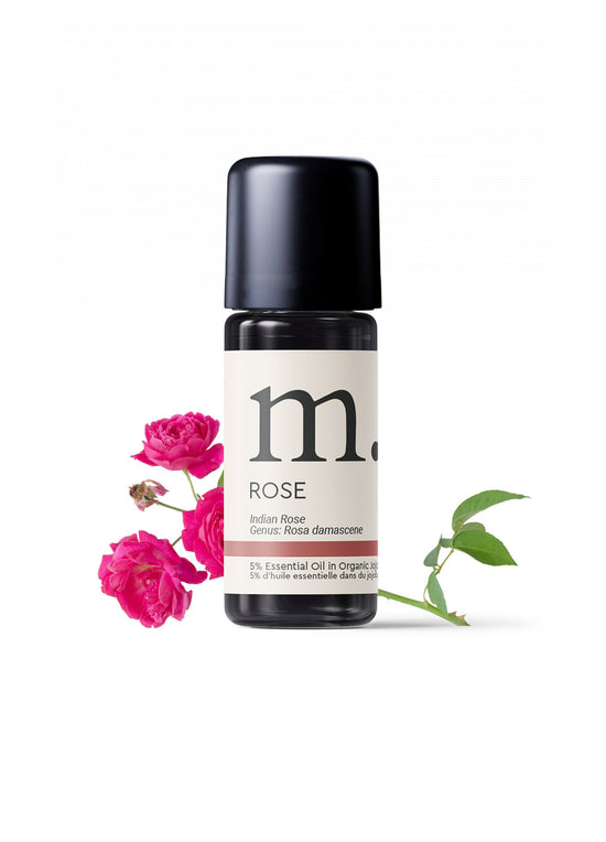 Rose Absolute (India)