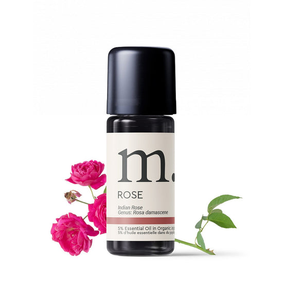 Rose Absolute (India) Absolutes Healingscents