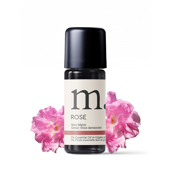 Rose Absolute (Morocco) Absolutes Healingscents