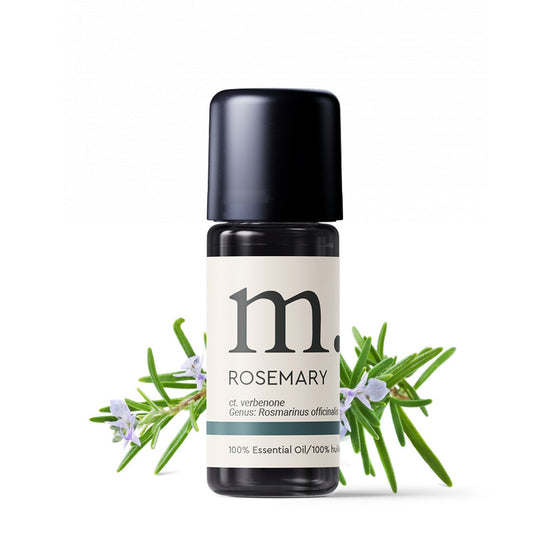 Rosemary ct Verbenone Certified Organic Essential Oil Essential Oils Healingscents
