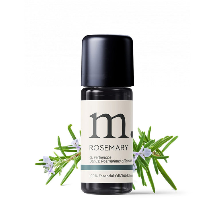 Rosemary ct Verbenone Certified Organic Essential Oil Essential Oils Healingscents