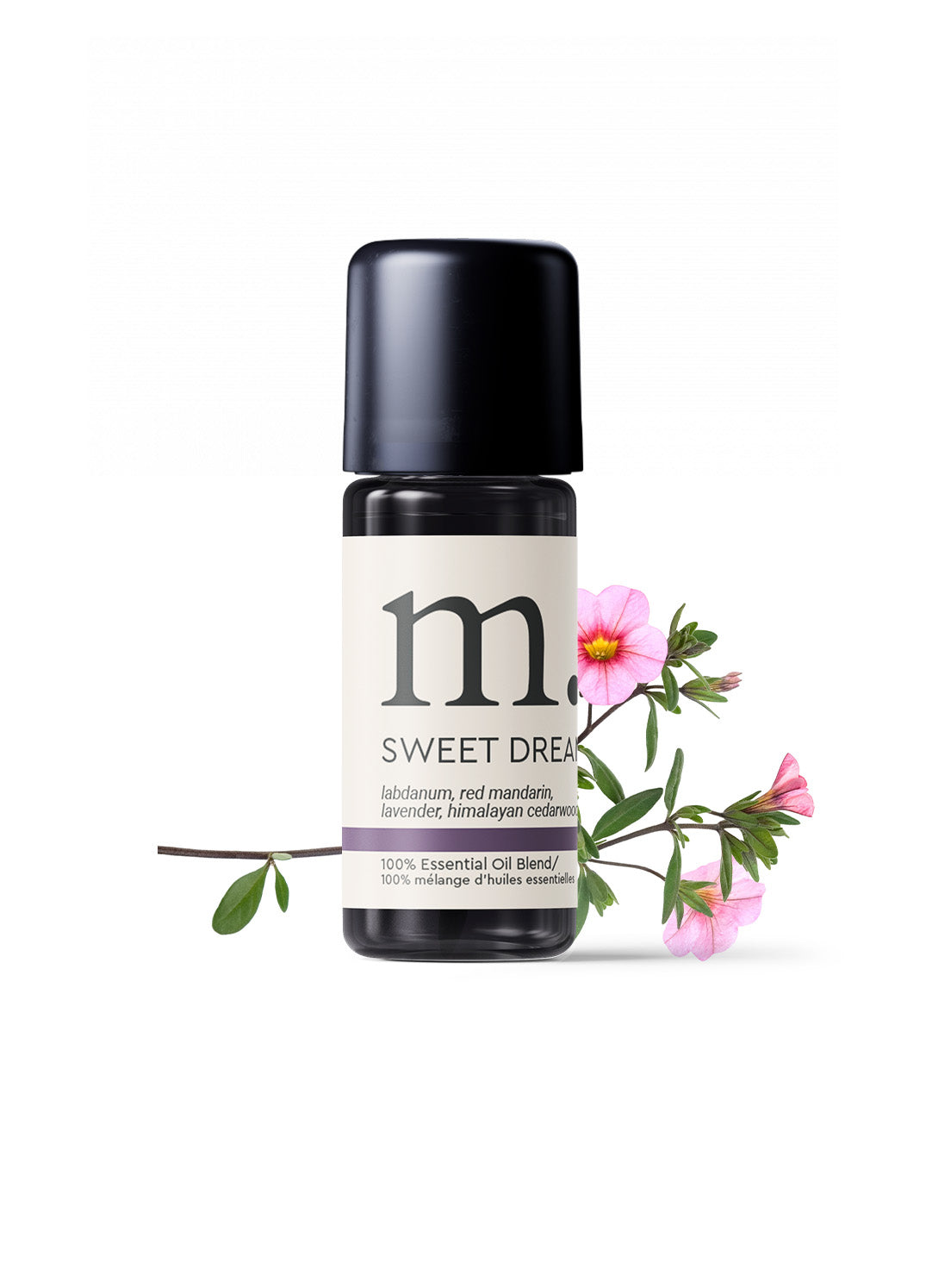 Sweet Dreams Synergy Blend