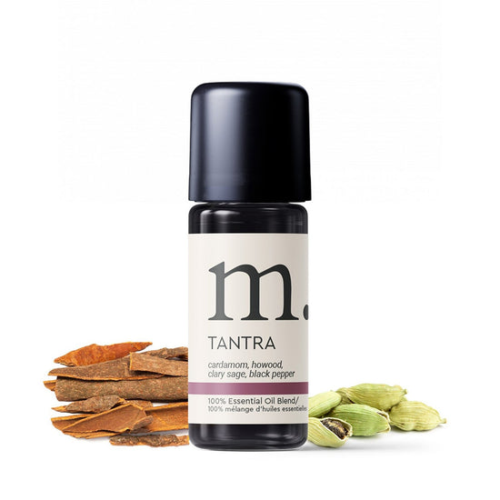 Tantra Synergy Blend Diffuser Blend Healingscents