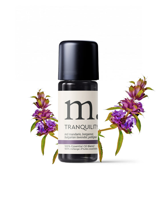 Tranquility Synergy Blend