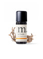 Vetiver Organic Essential Oil