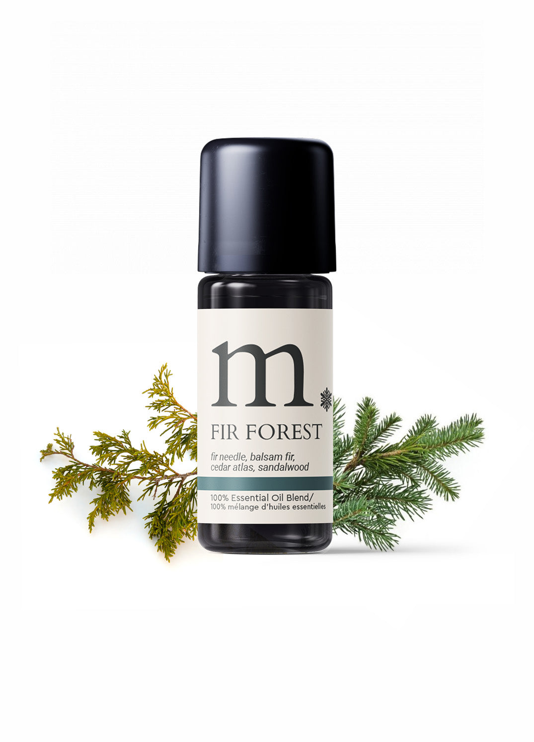 Fir Forest Holiday Blend