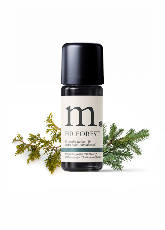 Fir Forest Holiday Blend