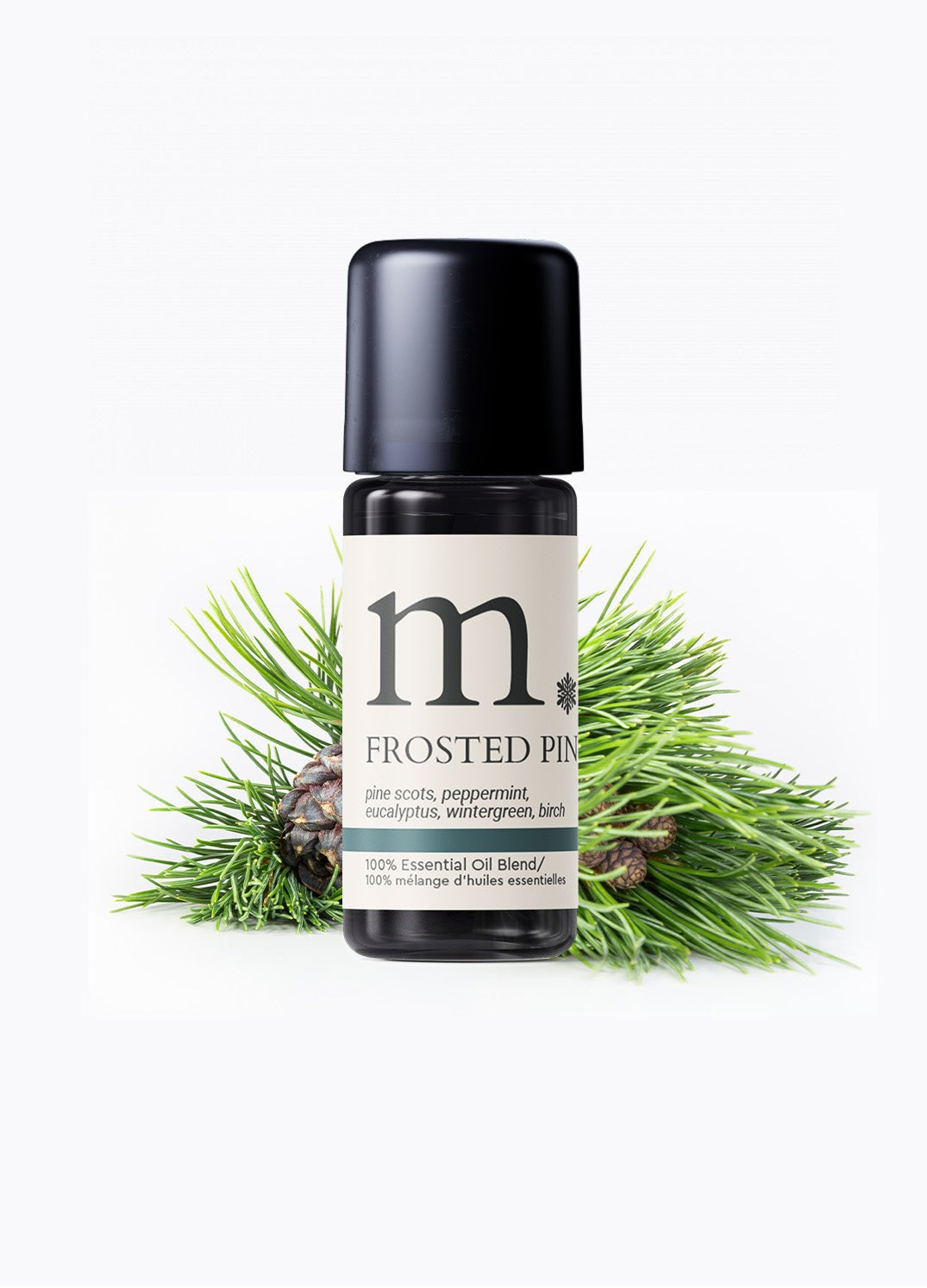 Frosted Pine Holiday Blend