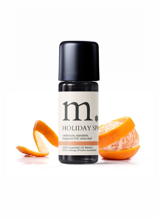 Holiday Spice Holiday Blend