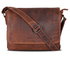 Smart Messenger Steven Mini 11" Handbags, Wallets & Cases Greenwood Leather