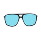 Shades X - Polarized Lens | Model 1919 Sunglasses Ottika Group Ltd