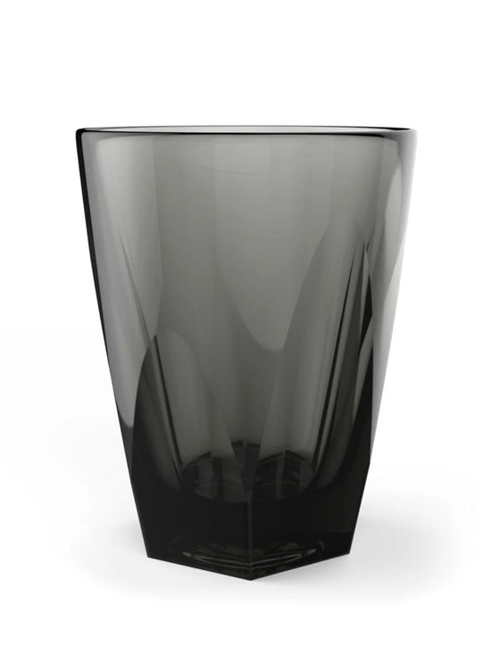 Vero Tea Latte Glass Tea Accessories 8 Ounce