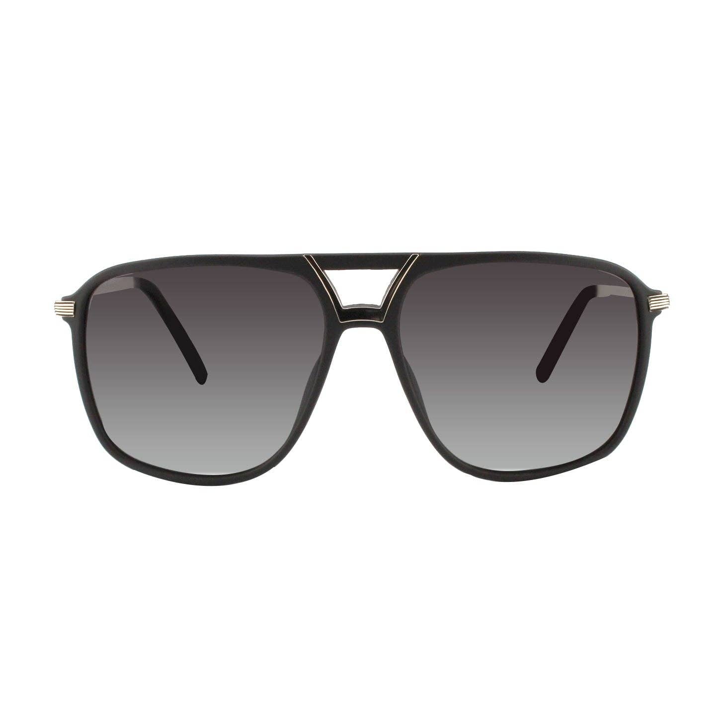 Shades X - Polarized Lens | Model 1919 Sunglasses Ottika Group Ltd