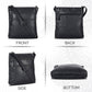 Leather Crossbody Purse Handbags, Wallets & Cases Greenwood Leather