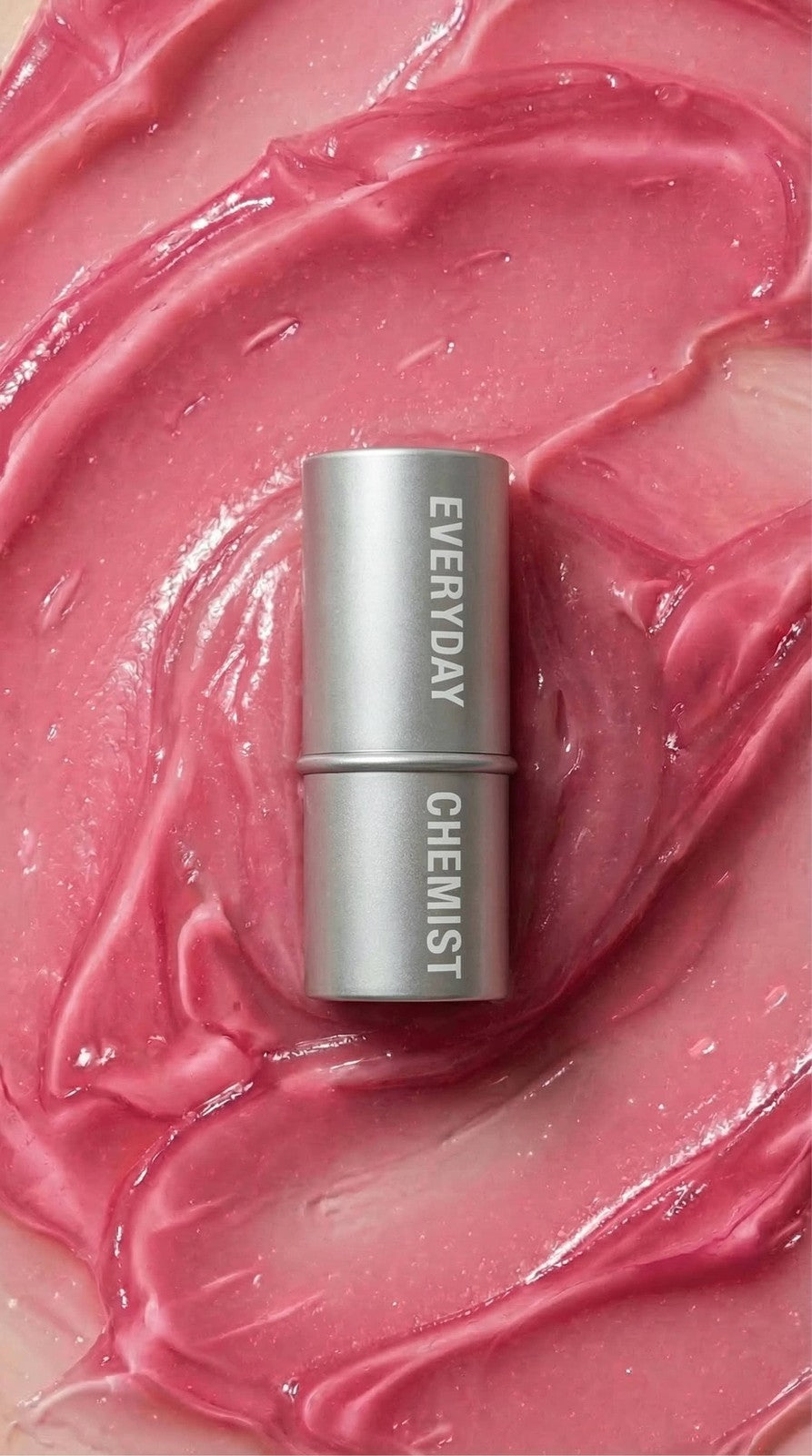 Everyday Chemist Lip Grease Stick - Rosa Everyday Chemist