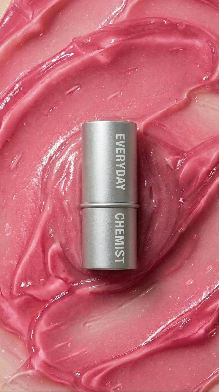 Everyday Chemist Lip Grease Stick - Rosa Everyday Chemist