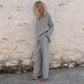 Loomist Muslin Pants Pants loom.ist