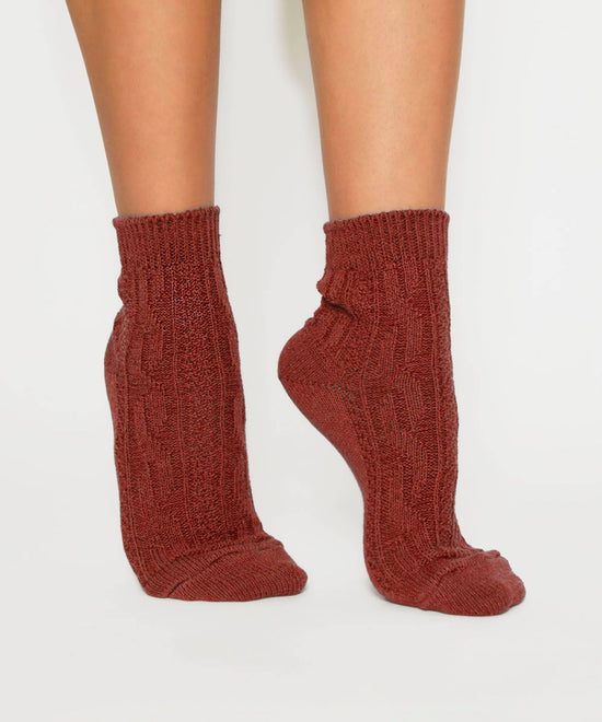 OKAYOK Jenny Ankle Socks OKAYOK