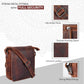 Leather Shoulder Bag Luna Handbags, Wallets & Cases Greenwood Leather