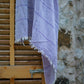 Loomist Helen Gauze Scarf Scarf loom.ist