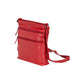 Leather Crossbody Purse Handbags, Wallets & Cases Greenwood Leather