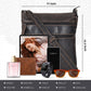 Leather Crossbody Purse Greenwood Leather