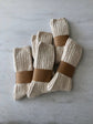 SLUB COTTON SOCKS Socks Billy Bamboo   