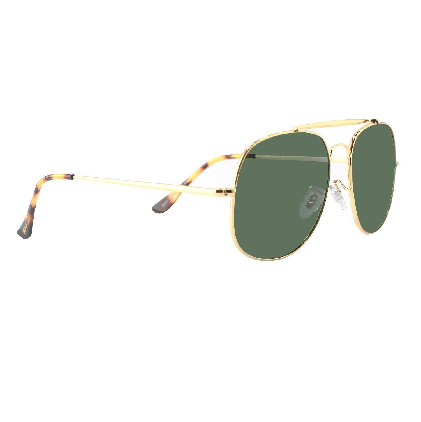 Shades X - Polarized Sunglasses | Model 2001 - 4 Colors Sunglasses Ottika Group Ltd