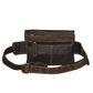 Leather Women Waist Pack Jax Handbags, Wallets & Cases Greenwood Leather
