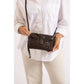 Leather Shoulder Bag Cherry Greenwood Leather