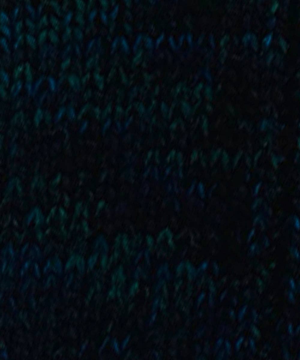 OKAYOK 100% Wool Sunday Socks Socks OKAYOK Midnight M/L