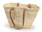 STRAW MARKET BAG SHOULDER Bacon Basketware