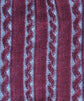 Fall 25 | Cable Cotton Dress Socks OKAYOK