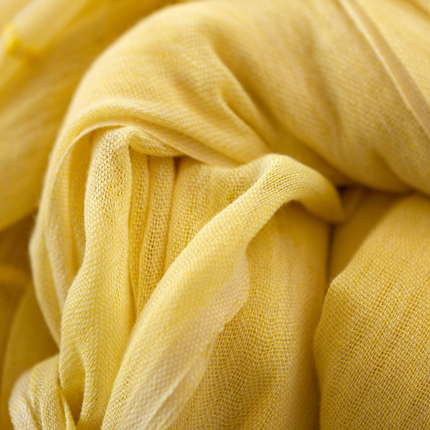 Loomist Helen Gauze Scarf Scarf loom.ist
