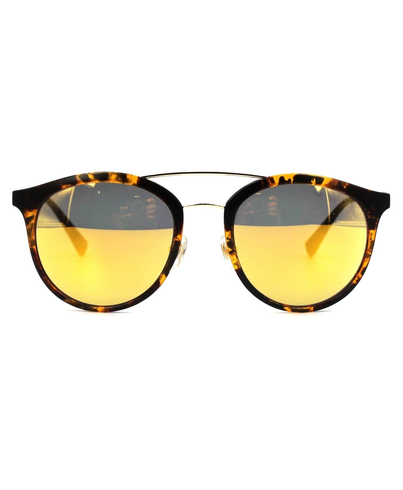 Ottika Sunglasses - UV Protection | Model SPS04R Sunglasses Ottika Group Ltd Havana