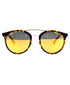 Ottika Sunglasses - UV Protection | Model SPS04R Sunglasses Ottika Group Ltd Havana