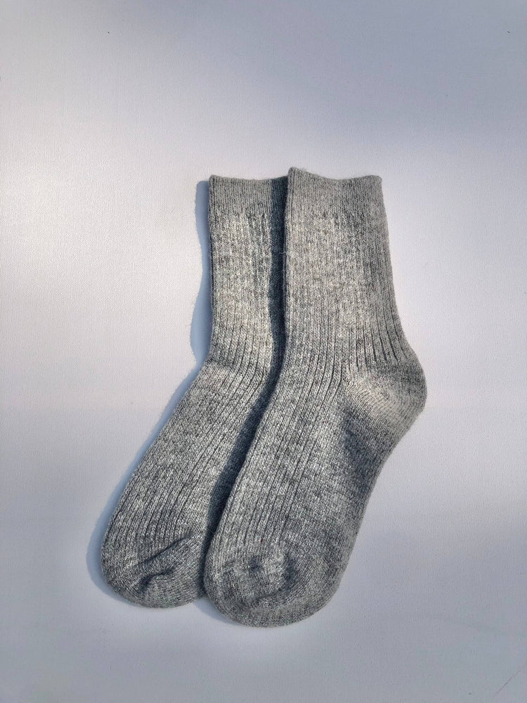 ICELAND WOOL SOCKS - neutral Socks Billy Bamboo   