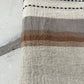Loomist Linen Scarf Scarf loom.ist