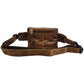 Leather Women Waist Pack Jax Handbags, Wallets & Cases Greenwood Leather