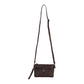 Leather Shoulder Bag Cherry Greenwood Leather