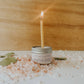 Intention Candles Candles Homebound Tarot   