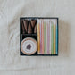 Intention Candles Candles Homebound Tarot