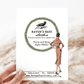 Funny Greeting Card. My Desire To Be Well Informed... Raven&